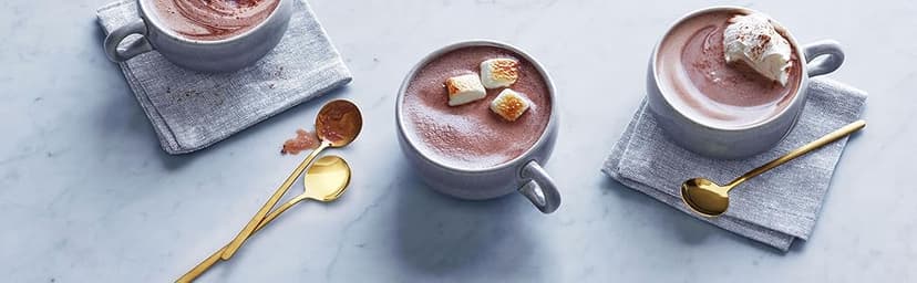 Ghirardelli Premium Hot Cocoa Envelopes, Rich chocolate, 22.7 Ounce (Pack of 15)