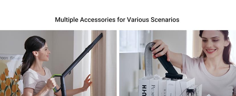 Eureka Airspeed Ultra-Lightweight Compact Bagless Upright Vacuum Cleaner, NEU10AE4, Green