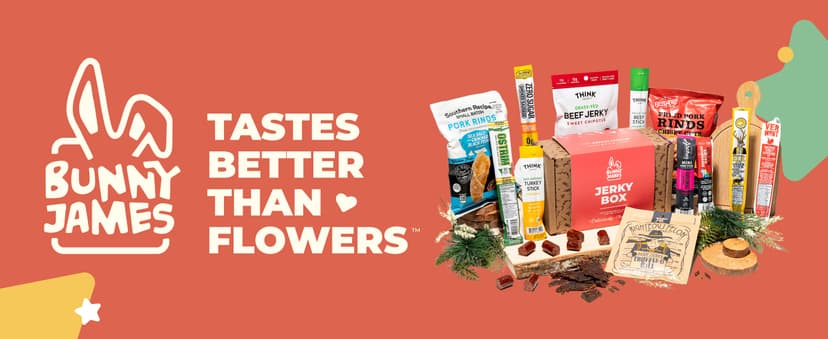 Beef Jerky Gift Basket For Men - Exotic Jerky Variety Pack, Delicious Protein-Packed Snack Box for Dad, Husband - Birthday, Holiday Food Treats for Adults - Unique Food Gifts for Men Who Want Nothing