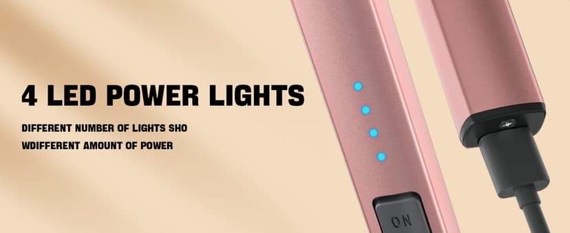 MEIRUBY Electric Candle Lighter, Christmas Stocking Stuffers Gifts for Women Mom Men Wife Sister, USB Arc Rechargeable Windproof Long Lighter for Candle BBQ Housewarming Birthday Gifts Idals