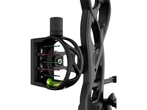Sanlida Dragon X9 Ready to Hunt Compound Bow Package for Adults, Archery Compound Bow and Arrow Set, 0-70 Lbs Draw Weight, No Bow Press Needed, Limited Life-time Warranty, RH Only