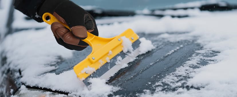 SLARMOR Winter Work Gloves for Men, Insulated, Waterproof, Touch Screen, Warm Thinsulate Lining for Cold Weather