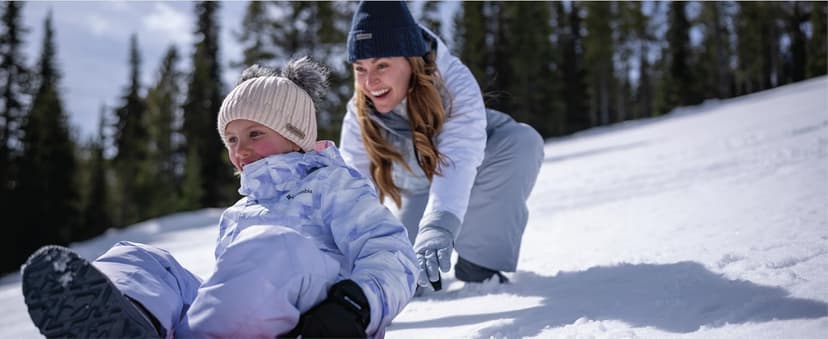 Columbia Womens Moritza Shield Omni-Heat Insulated Snow Boot