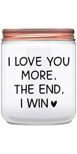 House Warming Gifts New Home, New Home Gifts, Good Vibes Candle, New House Essentials Best Presents for Women Couple Friends - Lavender Candles