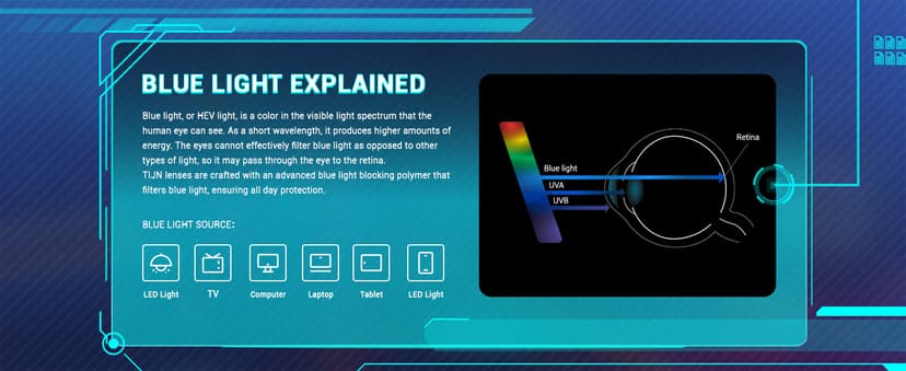 TIJN Gaming Glasses Blue Light Blocking Glasses for Women Men Nerd Eyeglasses Screen Fatigue Anti UV Glare (Leopard(Gaming Glasses))