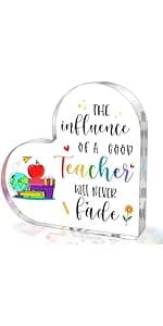 60th Birthday Gifts for Women Men, Acrylic Heart Cake Topper Birthday Decorations Presents, 60 Year Old Bday Gifts for Mom, Aunt, Grandma, Sister, Best Friends, Wife, Her