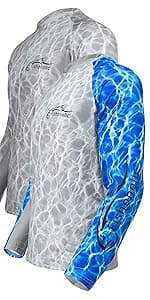 Fishoholic Polarized Fishing Sunglasses UV400 (14 Options) Fishing Gift with Hard Case & Pouch