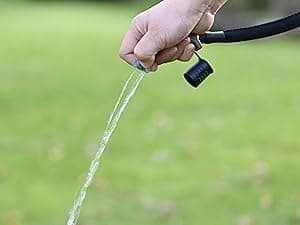 MARCHWAY Tactical Molle Hydration Pack Backpack with 3L TPU Water Bladder, Military Daypack for Cycling, Hiking, Running, Climbing, Hunting, Biking