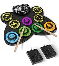 CAHAYA Acoustic Guitar For Beginner 41-inch - Full Size Wood Guitar Kit for Kids and Adults with Guitar bag Brass strings Capo String Pick and Clean Cloth for Gift CY0353