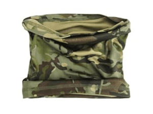 Volein Neck Gaiter Face Mask, Sun Cooling Dust Camouflage Face Shield, Reusable Washable Bandana