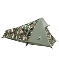 GEERTOP Ultralight 2 Person Backpacking Tent 4 Season Waterproof Camping Tent Double Layer Cold Weather Easy Set Up Tents for Family Camp, Hiking, Hunting Outdoor Mountaineering Travel