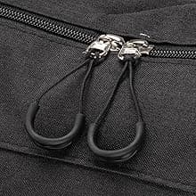 Fitgriff® Gym Bag for Men & Women with Shoe & Wet Compartment - Duffle Bag for Travel, Sports, Fitness & Workout