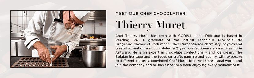 Godiva Chocolatier Thank You Ribbon 36-Piece Assorted Chocolate Gift Box – Gourmet Chocolate Candy Variety Pack – Dark Caramel, Milk Chocolate, Nuts– Gift Basket Father’s Day, Birthday and Anniversary