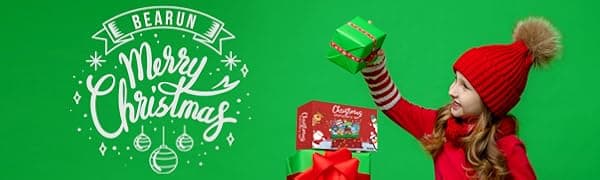 168 PCS Christmas Party Favors for Kids, 24-Pack Christmas Stationery Set for Stocking Stuffers, Christmas-Themed Classroom Gift Exchange Carnival Events Class Reward Gifts and Prizes