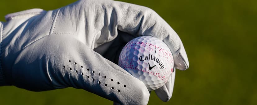 Callaway Golf Supersoft Golf Balls (2025)