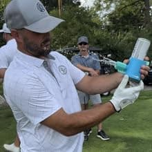 THE ORIGINAL Shotgun Roulette™ - Drinking Game for Parties, Tailgates, BBQ & Bachelor Party | Funny White Elephant Gift & College Frat Game