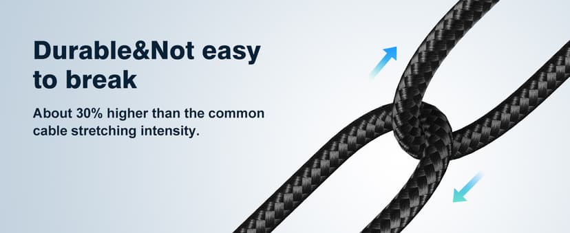 New Bee Guitar Cable 10ft Electric Instrument Bass AMP Cord for Electric Mandolin, Pro Audio (Right Angle to Straight, Black)