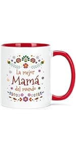 Cabtnca Crochet Gifts for Crocheters, I Crochet So I Don't Kill People Funny Mug - 11Oz, Christmas Birthday Knitting Gift for Knitters Crocheters Office & Home Use