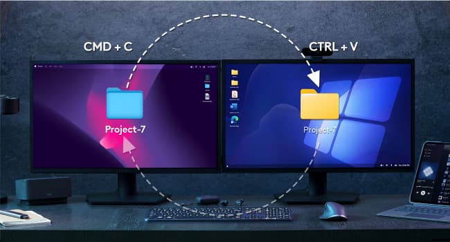 Logitech MX Keys S Wireless Keyboard, Low Profile, Fluid Precise Quiet Typing, Programmable Keys, Backlighting, Bluetooth, USB C Rechargeable, for Windows PC, Linux, Chrome, Mac - Graphite