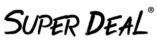 SUPER DEAL Small Portable Washing Machine 9.9lb Mini Compact Washer Twin Tub Laundry Machine Top Load Spinning and Washing Combo 6.57 FT Inlet Gravity Drain Hose