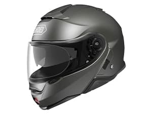 Shoei Neotec II Modular Motorcycle Helmet