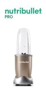 Magic Bullet Blender, Small, Silver, 11 Piece Set