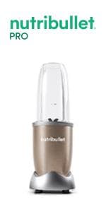 Magic Bullet Blender, Small, Silver, 11 Piece Set