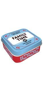 After Dinner Amusements: Do You Remember? 50 Questions to Share Memories (Conversation Game for Family and Friends, Gift for Host or Hostess)