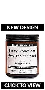 Engagement Gifts for Women - Wedding Candle, Bridal Shower, Bachelorette Party Gift for Bride to Be - Engaged Couple Fiance, Couples Gift - OMG Youre Engaged Candles