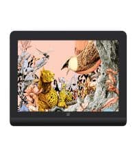 15.6" Drawing Tablet with Screen XPPen Artist 15.6 Pro Tilt Support Graphics Tablet Full-Laminated Red Dial (120% sRGB) Drawing Monitor Display 8192 Levels Pressure Sensitive & 8 Shortcut Keys