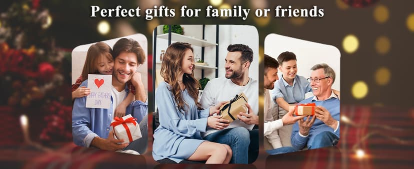 Masa Kawa Leather Slim Briefcase for Men 16” Laptop Shoulder Messenger Computer Bag Business Travel Work Attache Case