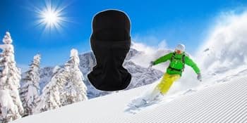 Ligart 4 Pieces Balaclava Mask Sun Protection Hood Face Cover Full Head Mask for Men and Women for Hunting Fishing Skiing