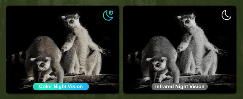 Xega 4G LTE Cellular Trail Camera with Livestreaming, No WiFi Game/Deer Cameras, Motion Activated, 7800mAh Battery, 950nm No Glow Night Vision, TF/Cloud Storage, IP66 Weatherproof, Built-in SIM Card