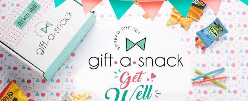 (45 Count) Greeting Card Feel Better Sweet Treats Gift Basket, Candies Chips Crackers Bars - Office Food Assortments Gift A Snack - Get Well Soon Snack Box Variety Pack Care Package B0BN96RG2S