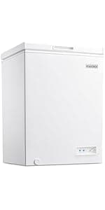 Igloo Portable Ice Maker with Scoop & Basket- Ice Maker with LED Control Panel & 1.5 Quart Water Tank-Ice Cube Maker Produces 26 Lbs. of Ice in 24 Hours With 8 Large or Small Cubes In 7 Minutes- Black