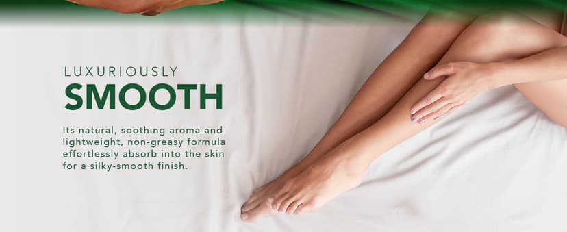 Cosmetasa Sore Muscle Massage Oil for Massage Therapy with Roller - All Natural, Cruelty-Free Massage Oils for Muscle Relaxing & Joint Comfort - Arnica Extract with Lavender & Chamomile Oil (8.8 oz)