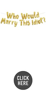 "She Said No Strippers" Groom Sash - Bachelor Party Ideas, Gifts, Jokes and Favors