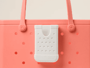 BOGG BAG BOGG BAG Original Large Tote – 19” x 14” x 9” – Durable, Washable, Tip-proof – Beach, Pool, Boat, Work, Sports