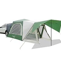 GEERTOP Ultralight 2 Person Backpacking Tent 4 Season Waterproof Camping Tent Double Layer Cold Weather Easy Set Up Tents for Family Camp, Hiking, Hunting Outdoor Mountaineering Travel