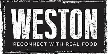 Weston Brands Vacuum Sealer Machine for Food Preservation & Sous Vide, Extra-Wide 5mm Bar for Sealing Bags up to 16" Wide, 935 Watts, Commercial Grade Pro 2300, Stainless Steel (65-0201)