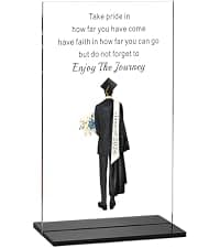 Class of 2026 Graduation Gifts - 2026 Graduation Gifts for Teens Girls Her Him High School College Senior Student 2026 Gifts for Girl Daughter PHD Master Graduation Gift for Him Grad Gift Bulk for Her