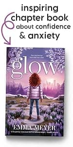 P.S. You Are Amazing: Inspiring Stories for Teen Girls about Self-Esteem, Friendship, and Mindset (Inspirational Gifts for Teen Girls)