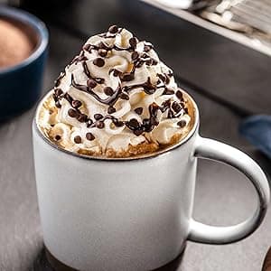 Ghirardelli Premium Hot Cocoa Envelopes, Rich chocolate, 22.7 Ounce (Pack of 15)