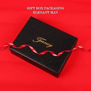 BSTcentelha Mens Gift Set,Valentine's Day&Father's Day Present Gift