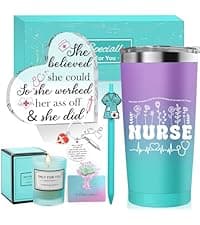 Teacher Gifts for Women, Christmas Teacher Appreciation Gifts from Student, Best Teachers Tumbler, Acrylic Plaque, Back to School Birthday Retirement Thank You End of Year Gift for Teachers