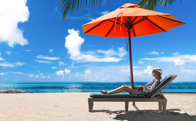 Chaise Lounge Outdoor Set of 4,Adjustable Pool Lounge Chair with 5 Positions Backrest, Waterproof Sun Loungers for Garden Pool Beach Patio Deck Sunbathing.Black