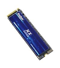 KingSpec SSD 256GB, M.2 NVMe Gen3x4 SSD 2280 - Up to 2400MB/s, Internal Solid State Drive with 3D NAND Flash, Compatible with Desktop and Laptop
