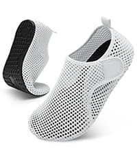 Scurtain Womens Walking Shoes Comfortable Wide Diabetic Shoes Adjustable Zero Drop Edema Shoe Breathable Neuropathy Nursing Shoes Casual Wide Width Sneakers