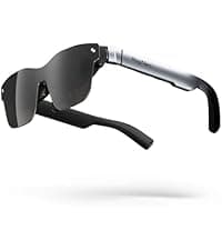 RayNeo Pocket TV - Certified Portable GTV Device, (Not for Netflix) Companion AR/XR Glasses Air 3s/Air 2s/Air 2, WiFi-Enabled Portable Smart TV, with Mutiple TV/Movie Series