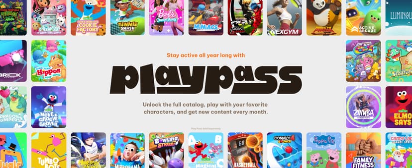 Nex Playground - The Active Play System for Kids & Families Where Indoor Physical Activity Meets Interactive Family Fun and is Great for Gaming Nights, Parties and Playdates